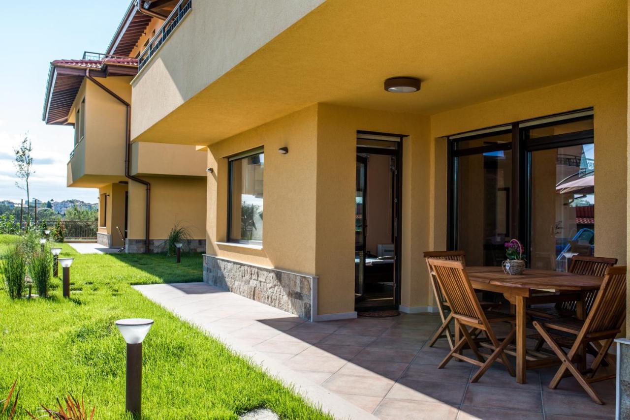 Villa Em Lozenets Exterior photo